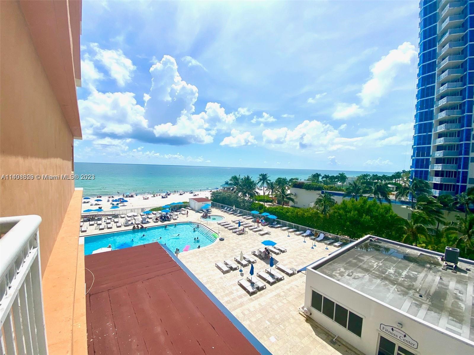 19201  Collins Ave #309 For Sale A11408629, FL