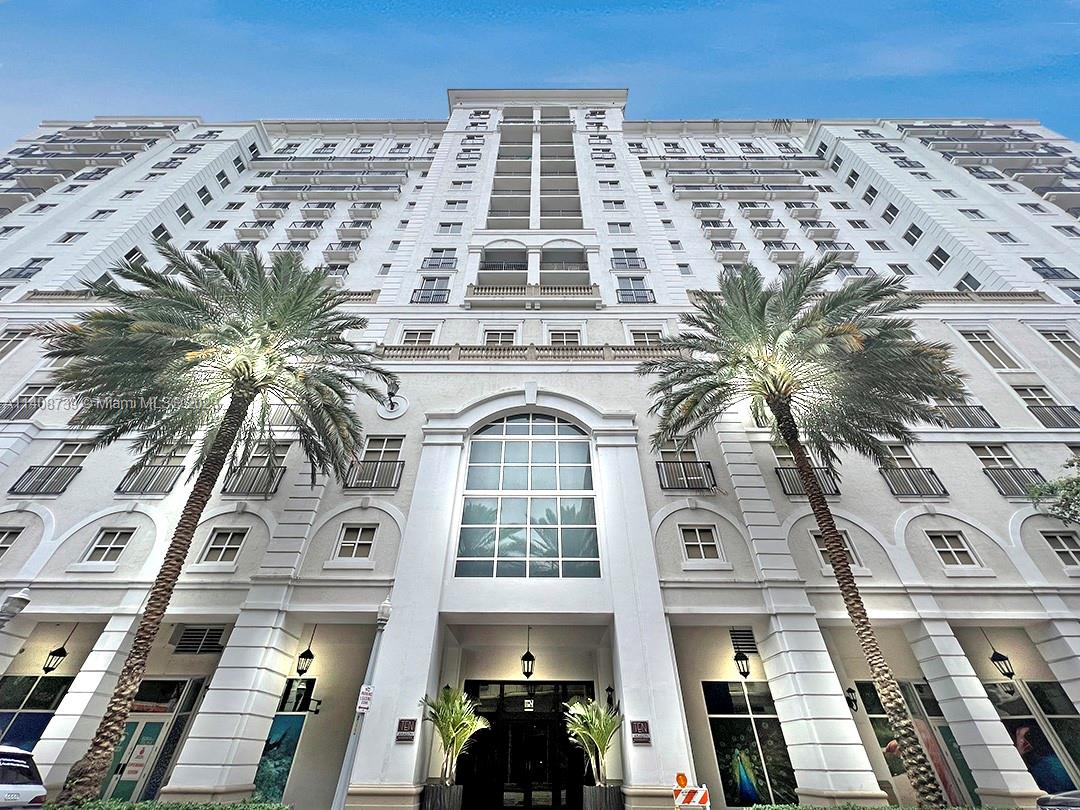 Sought after condo in the beautiful building of Ten Aragon unit # 1205. There are not available properties for sale in this building and rarely a 3/2. This property in the heart of Coral Gables features top of the line stainless steel appliances and the unit itself is substantially remodeled. This is a corner unit with spectacular views of the Coral Gables skyline this building offers many amenities like a gym, a business center with access to computers and an Olympic pool with jacuzzi. Management is on site 24/7 also a lobby with attendant. Balconies face the beautiful Miracle Mile which itself offers specialty restaurants and a unique shopping experience. Do not miss this property in this exclusive area. Note: Property has 2 parking spaces.