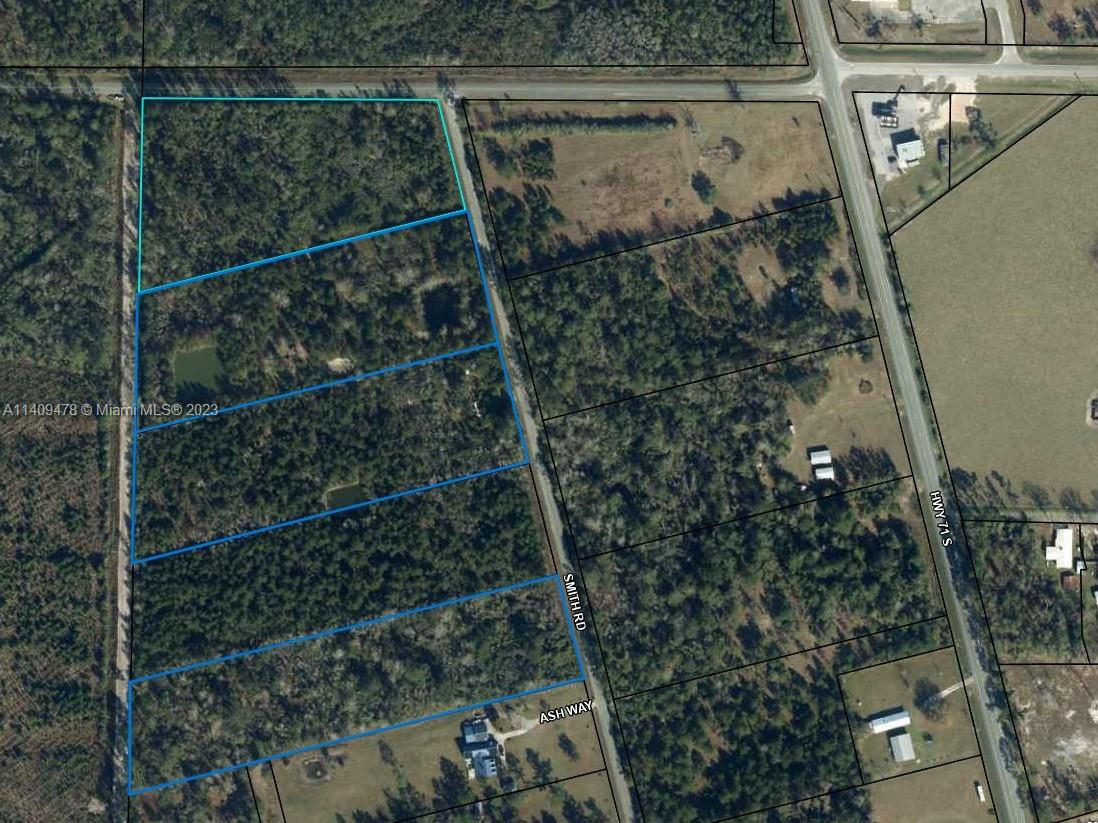 0000 LUKE FORD RD, Other City - In The State Of Florida, FL 32465