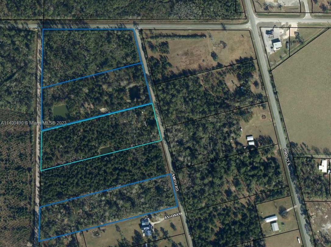 5637 SMITH RD, Other City - In The State Of Florida, FL 32456