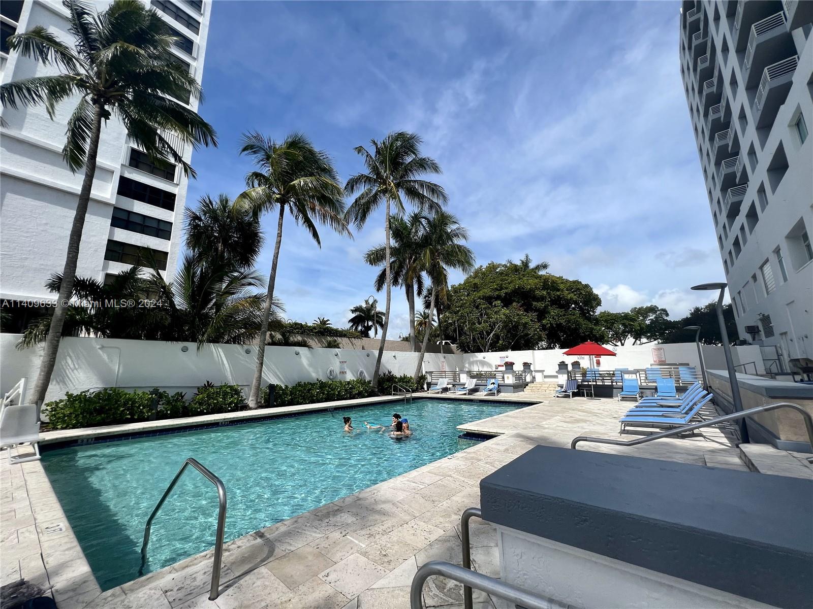 2670 E Sunrise Blvd #307 For Sale A11409633, FL