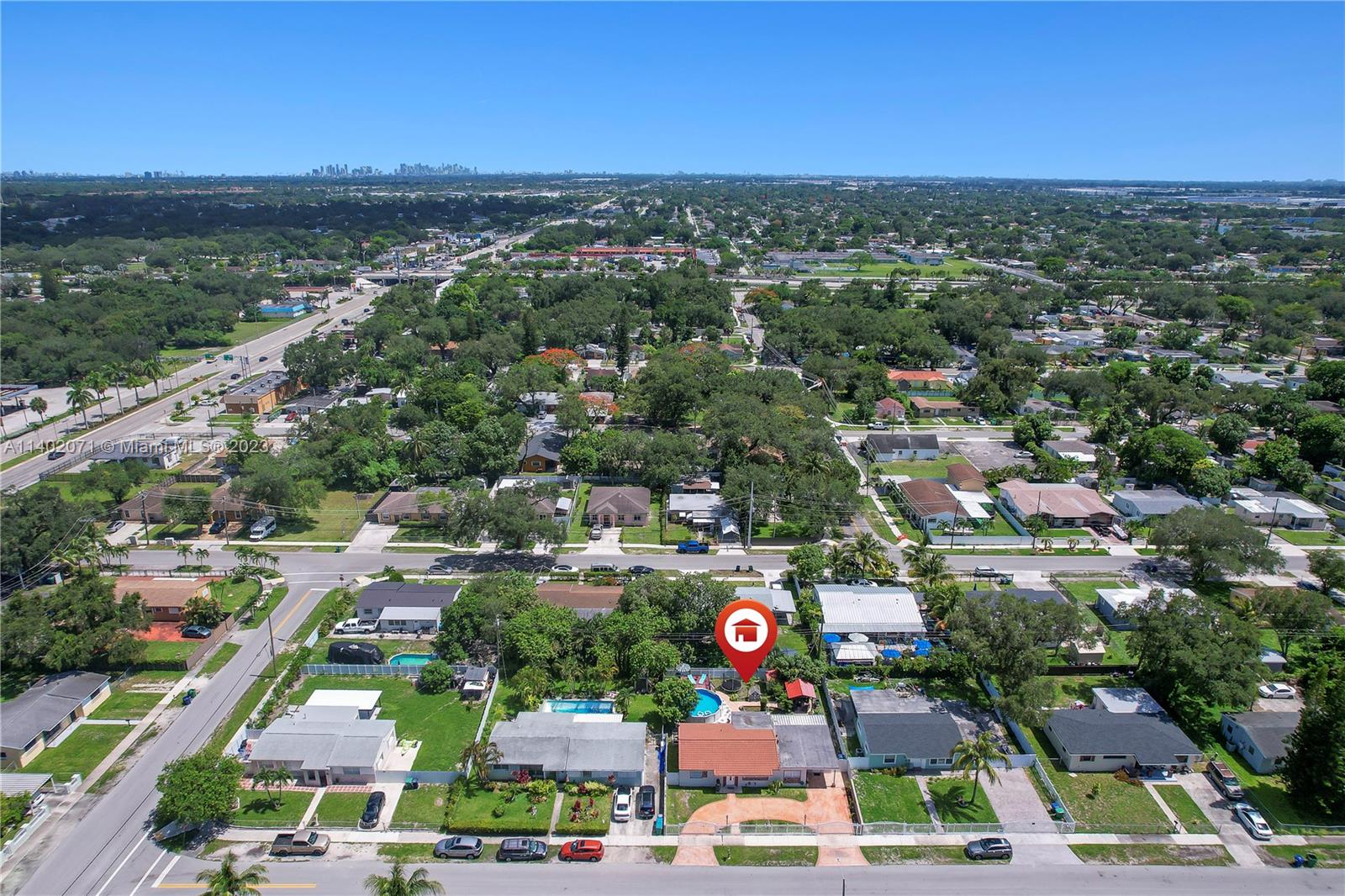 Photo 35 of 2760 NW 171st Ter in Miami Gardens - MLS A11402071