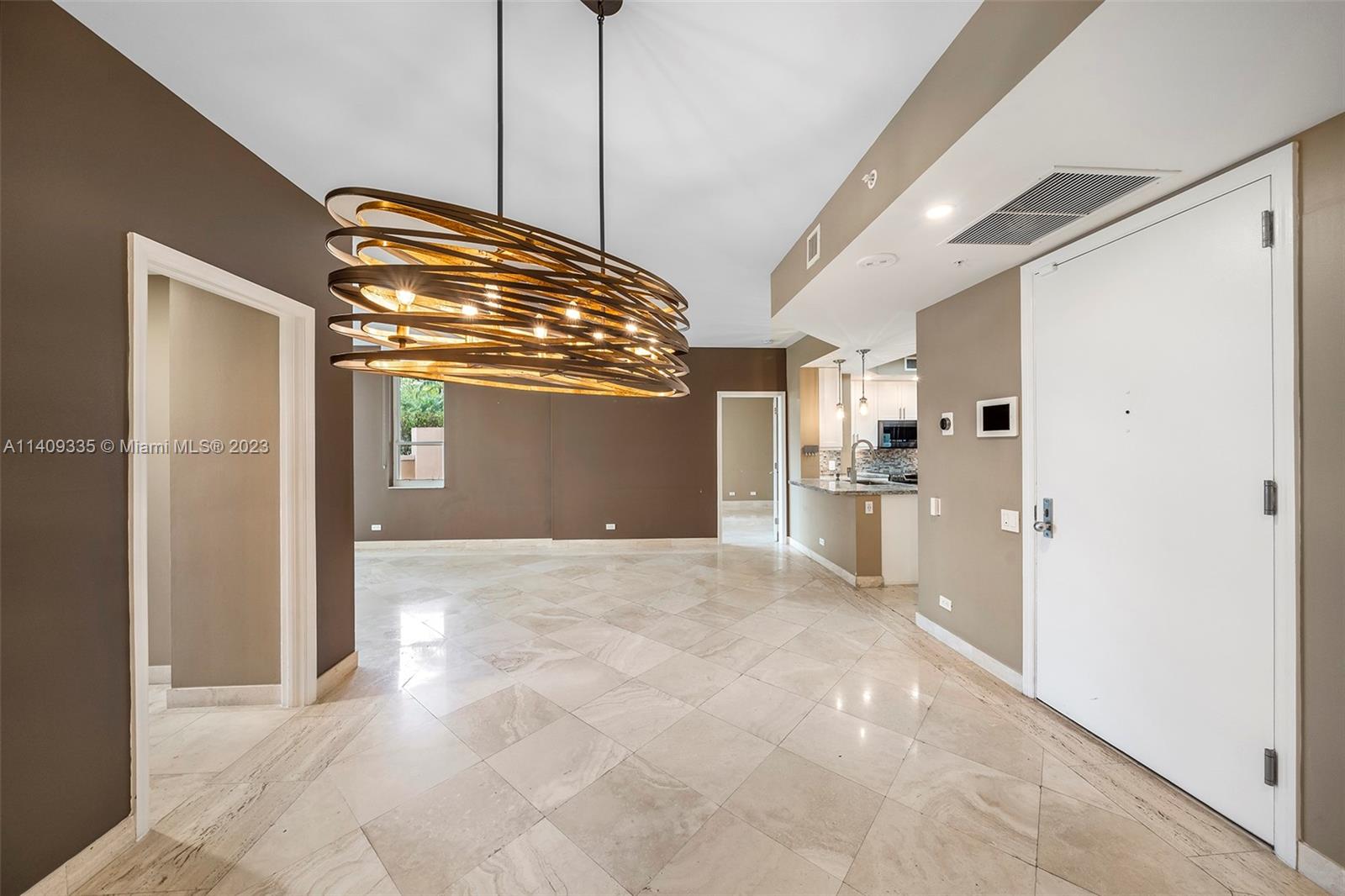 Photo 1 of Tequesta One Apt 509 in Miami - MLS A11409335