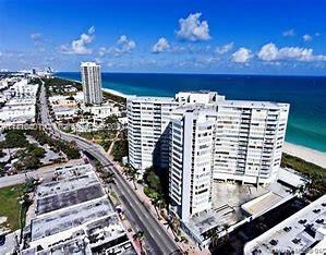 7135  Collins Ave #1631 For Sale A11410401, FL