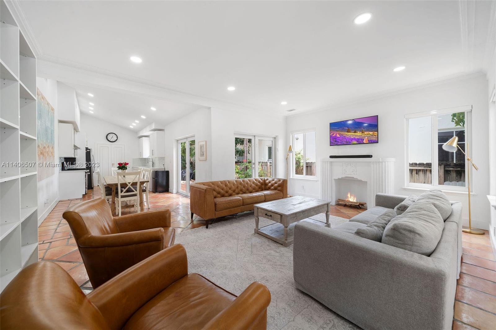 Photo 2 of 1226 Lenox Ave in Miami Beach - MLS A11406507