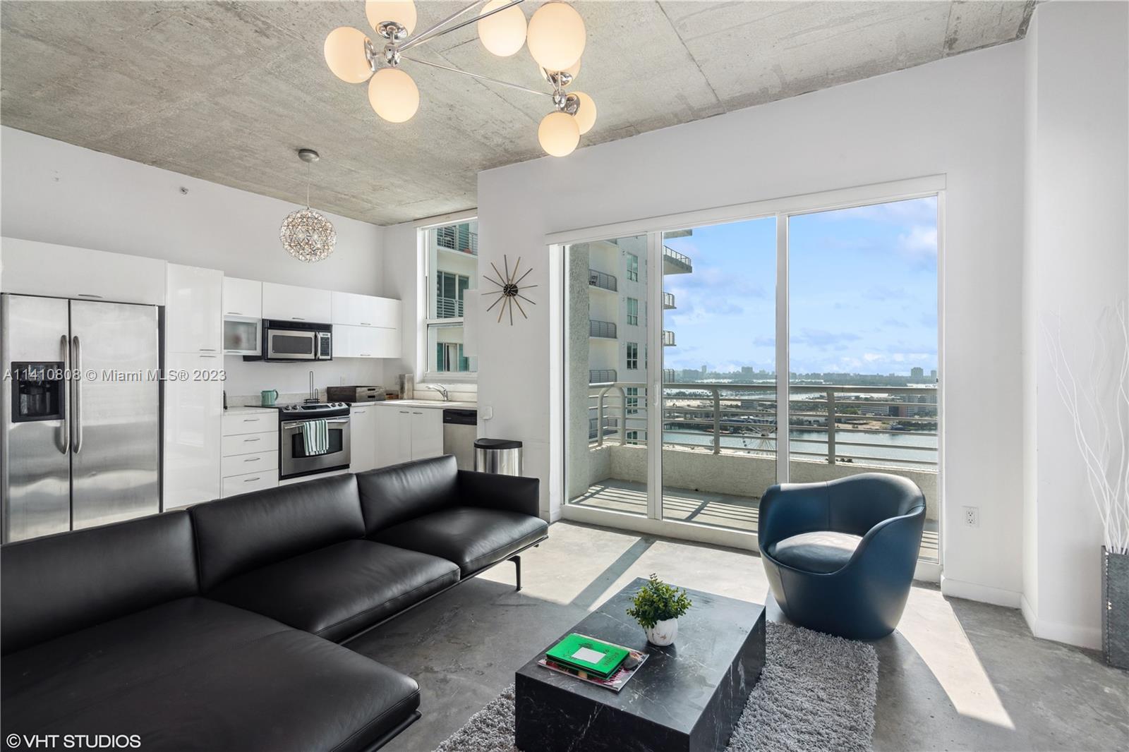 133 NE 2nd Ave 3012, Miami, FL 33132