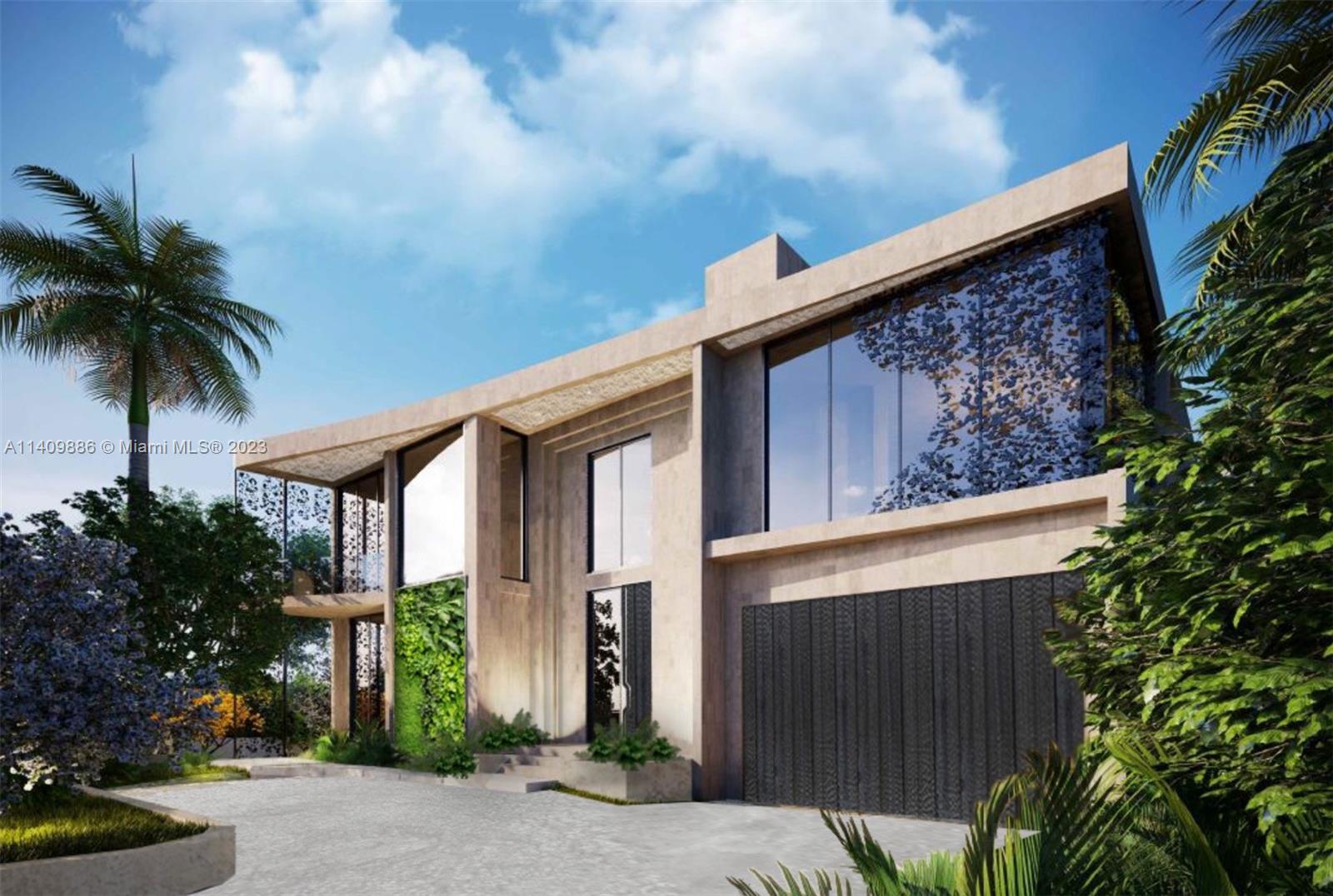 Where Solar Power Meets Waterfront Bliss. Experience the pinnacle of sustainable luxury living at this smart waterfront property with 80-FT on the water & a 60-FT dock for your boating pleasure. Standout features include a state-of-the-art rooftop solar farm equipped with 63 solar panels and a powerful Tesla battery system, ensuring uninterrupted power supply & exceptional energy efficiency. Step inside to discover a turn-key fully furnished home with ultra-high-end finishes & meticulous craftsmanship with an integration of textures & elements throughout. Enjoy the rooftop lounge area, balcony or deck, perfect for relaxation & entertainment. With an unbeatable location you’re within walking distance to cafes, gyms, shops & restaurants, convenience is at your doorstep. Complete in Q3.