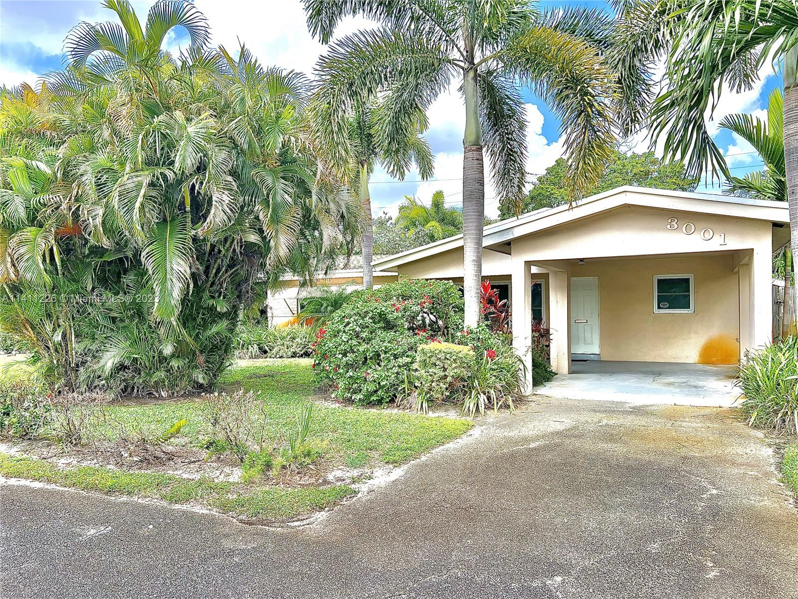 3001 NE 5th Ave, Wilton Manors, FL 33334