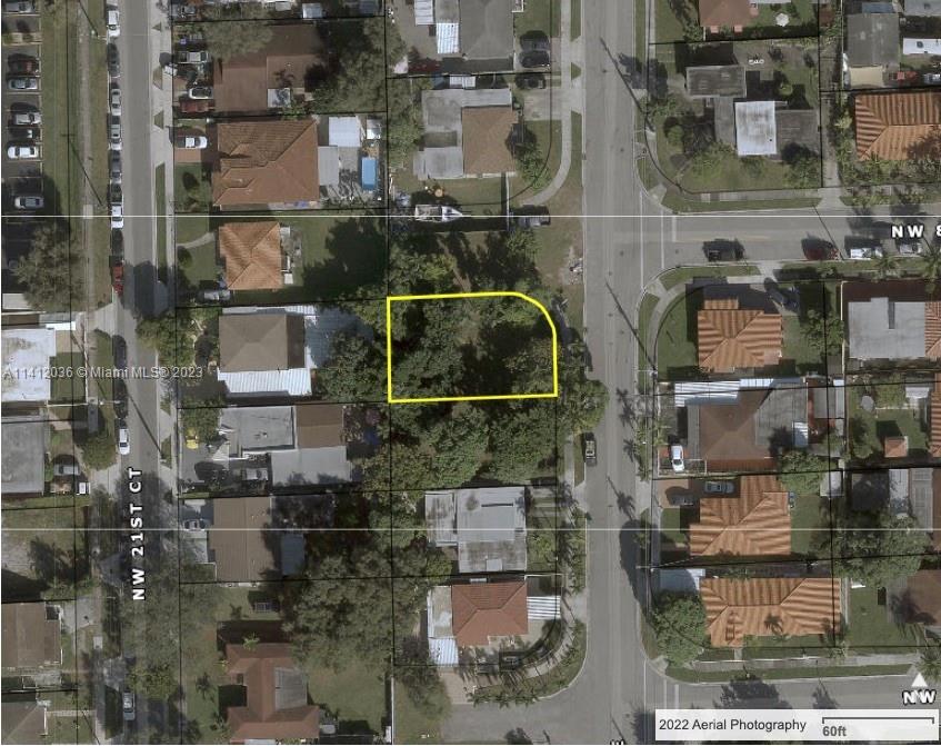 834 NW 21st Ave  For Sale A11412036, FL