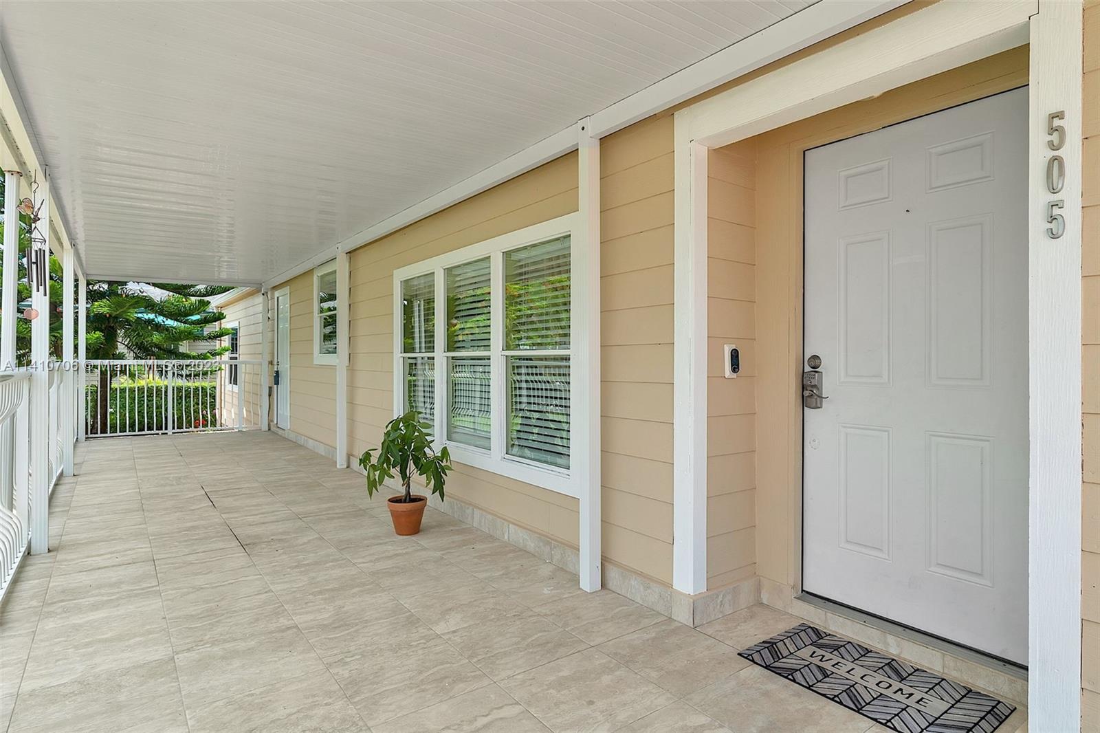 19800 SW 180th Ave 505-06