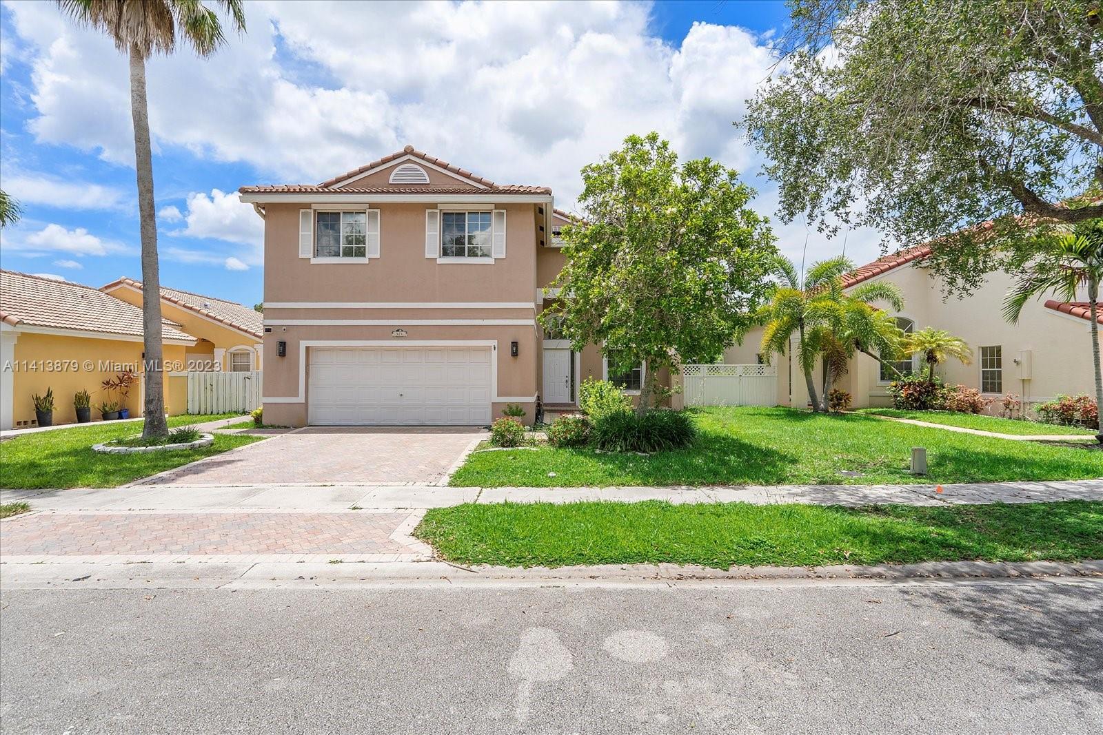 324 SW 191st Ave  For Sale A11413879, FL