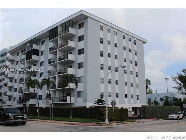 1000  Michigan Ave #507 For Sale A11413908, FL