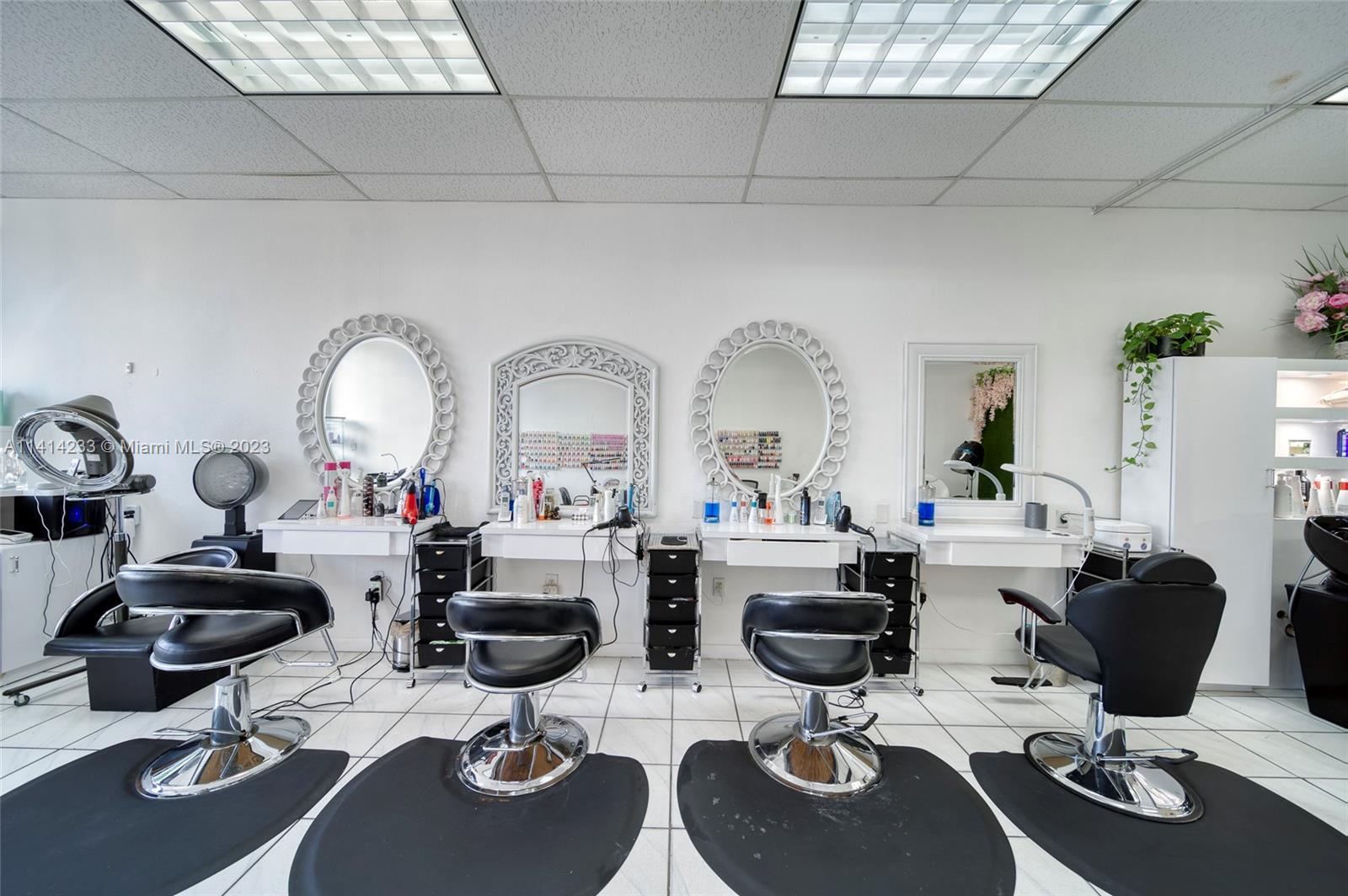 Best Beauty Salons in Miami