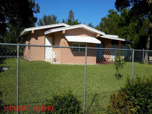 2921 NW 29th Ter  For Sale A11415298, FL