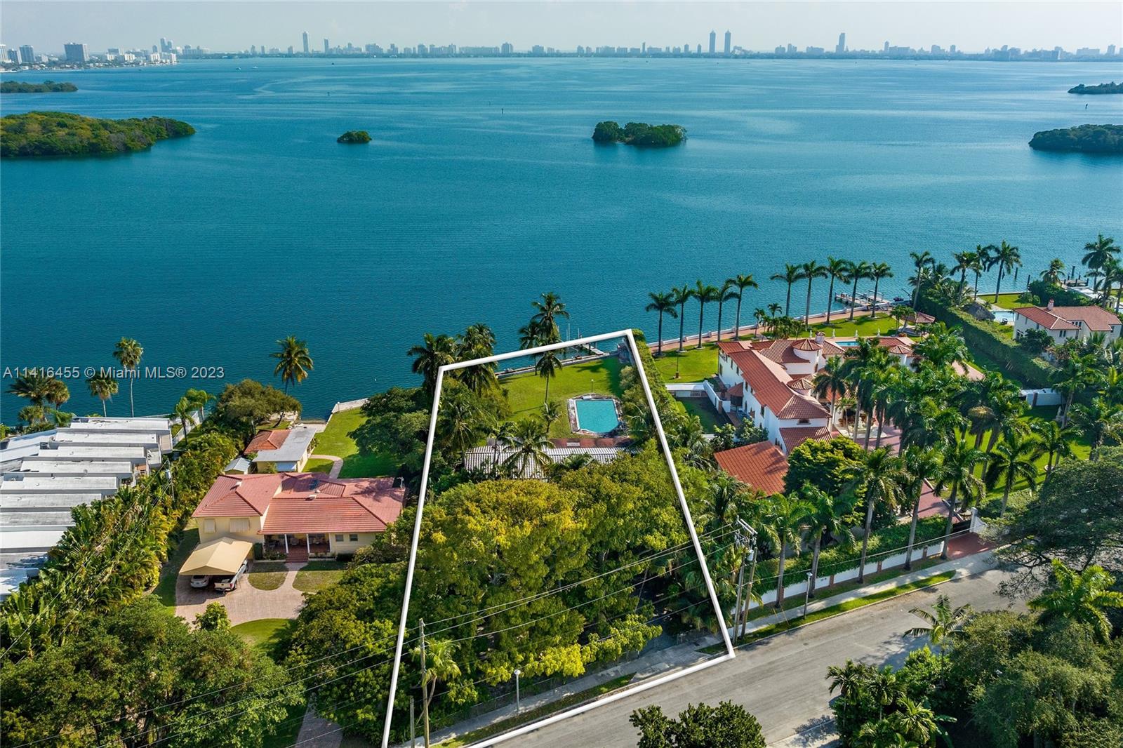 Morningside Homes For Sale Miami Beach Real Estate Oceanfront Group