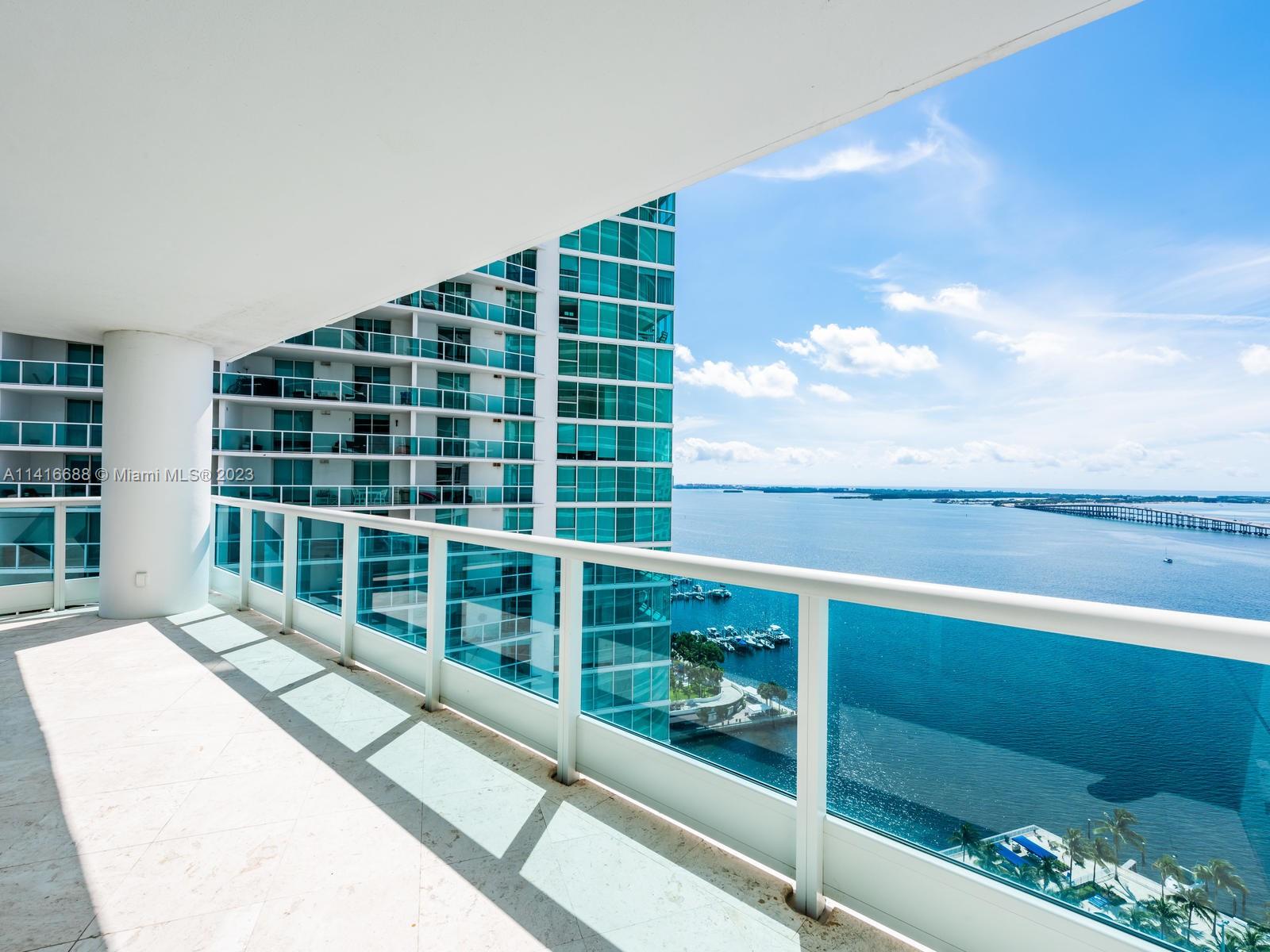 2127  BRICKELL AV #2604 For Sale A11416688, FL