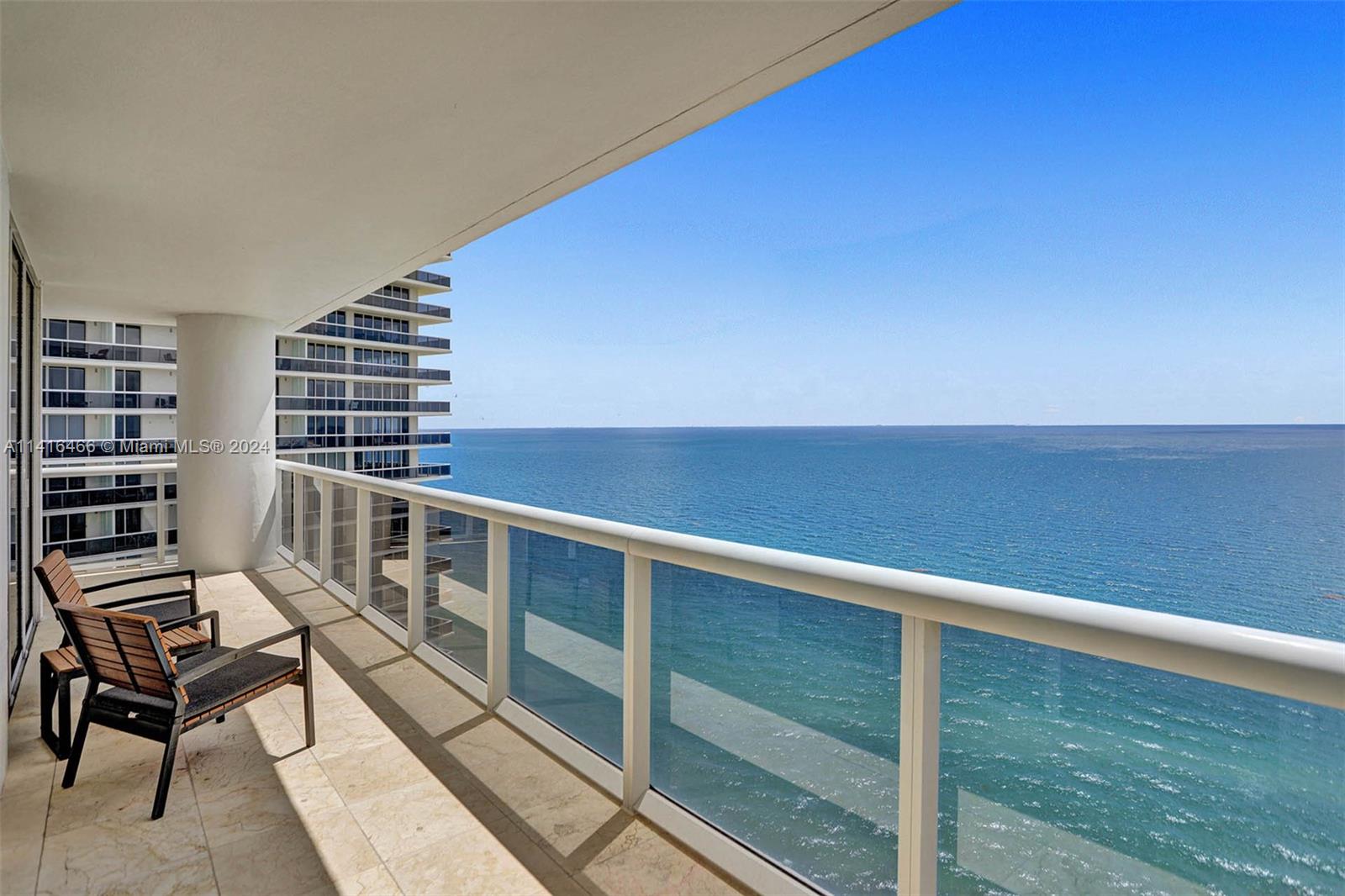 1850 S Ocean Dr #3301 For Sale A11416466, FL