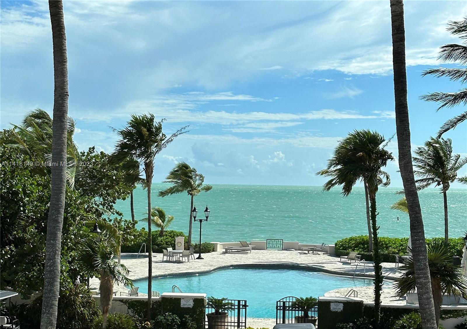 15721  Fisher Island Dr #15721 For Sale A11418149, FL