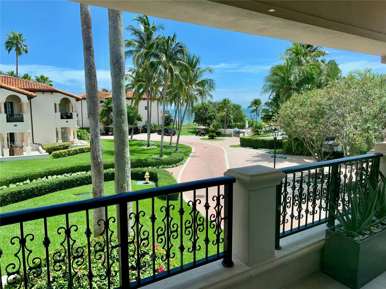 15522  Fisher Island Dr #15522 For Sale A11418438, FL