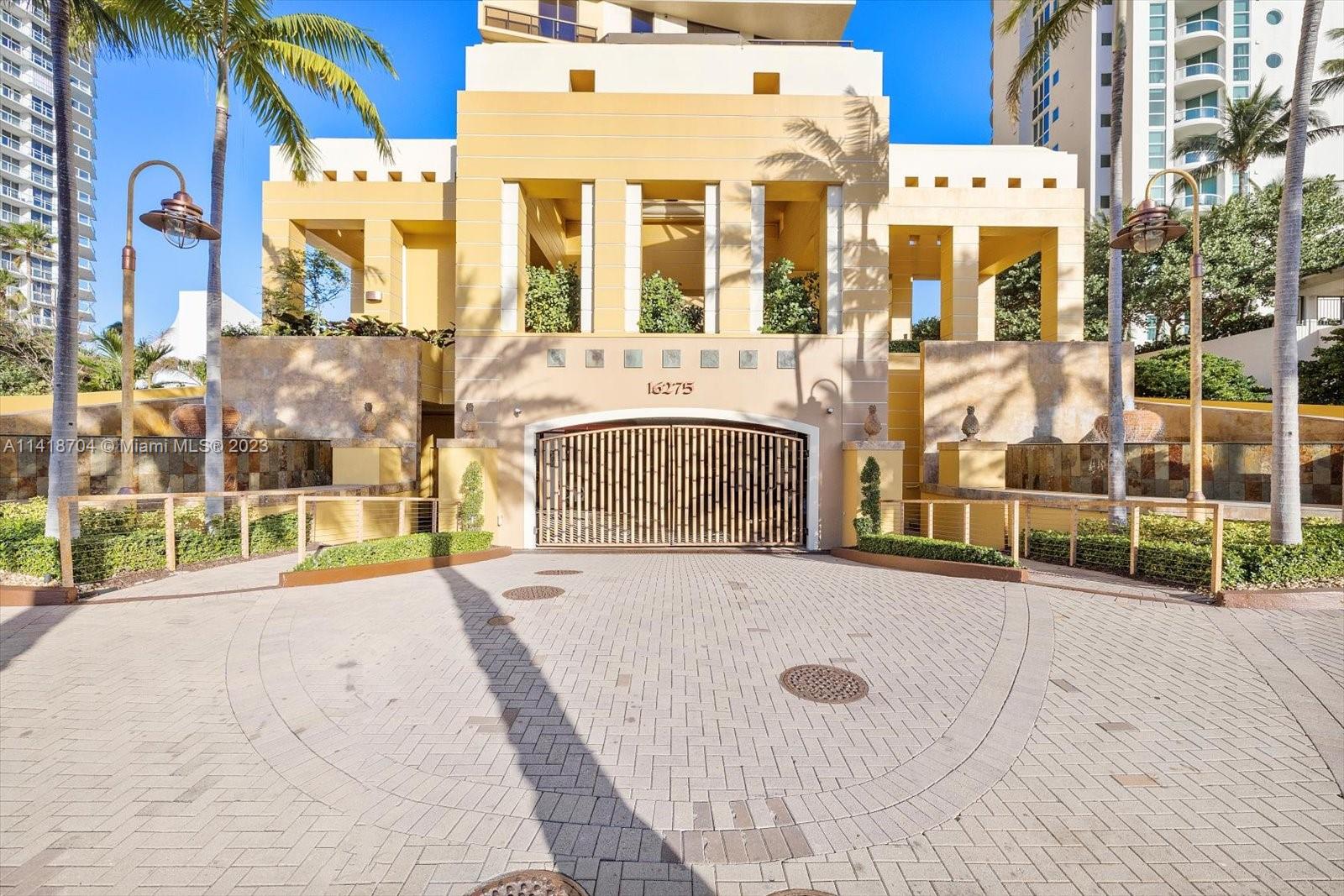 Photo 42 of Sayan Sunny Isles Apt 502 in Sunny Isles Beach - MLS A11418704