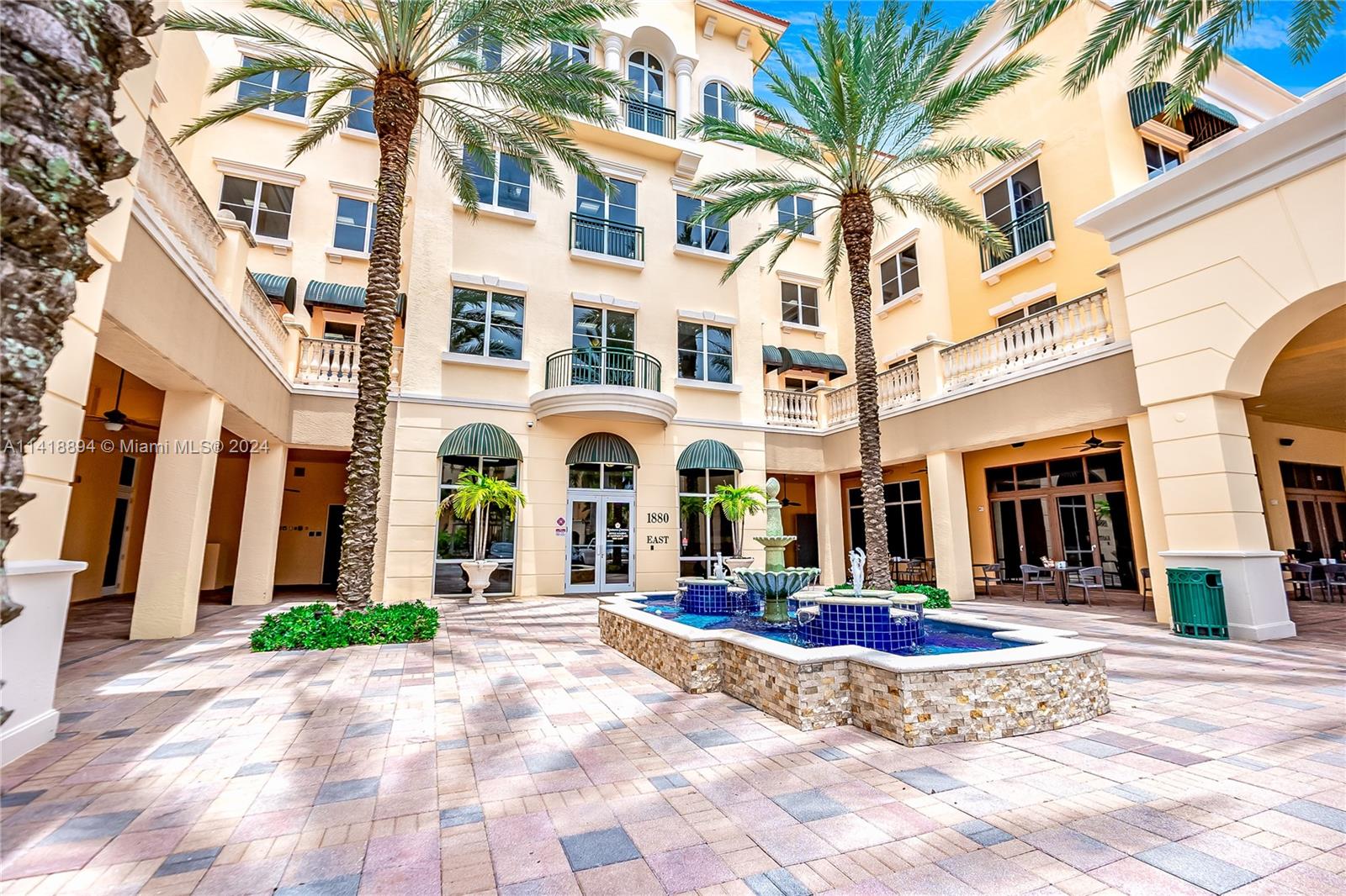 featured property