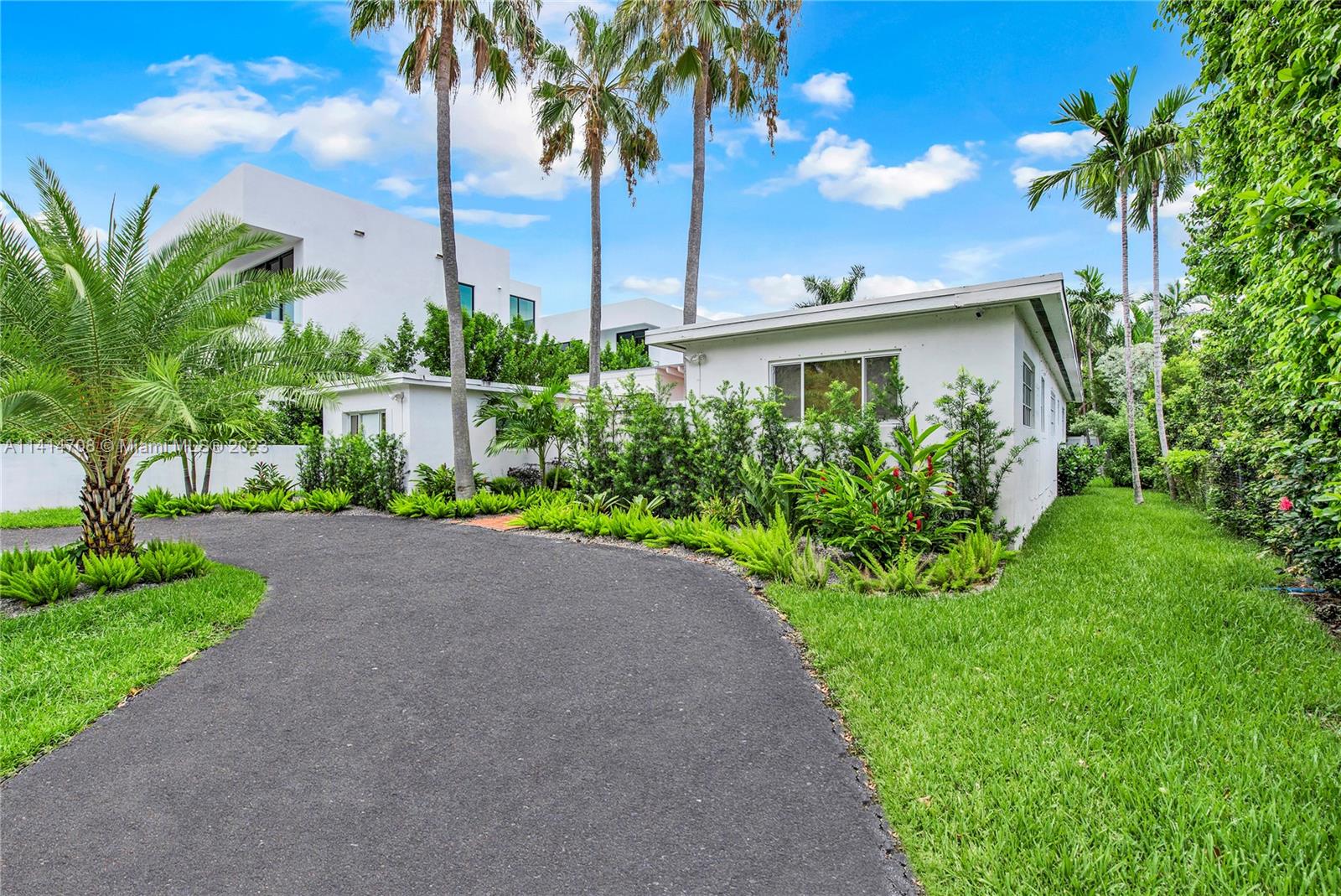 Photo 1 of 7505 Adventure Ave in North Bay Village - MLS A11414708