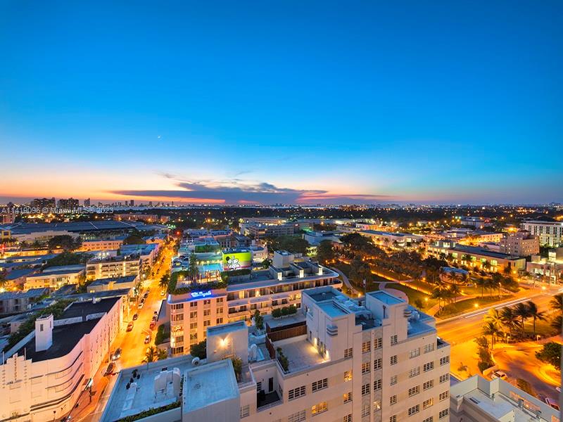 Photo 16 of Setai Apt 2002 in Miami Beach - MLS A11419096