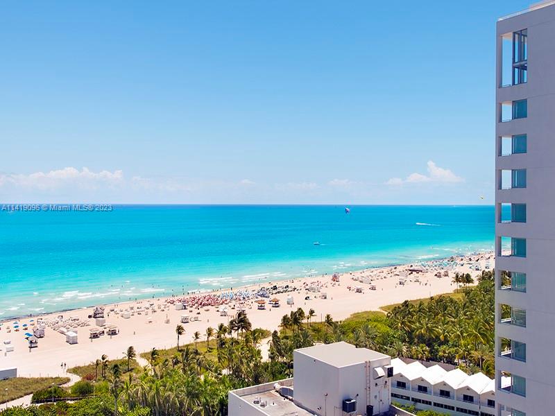 Photo 2 of Setai Apt 2002 in Miami Beach - MLS A11419096