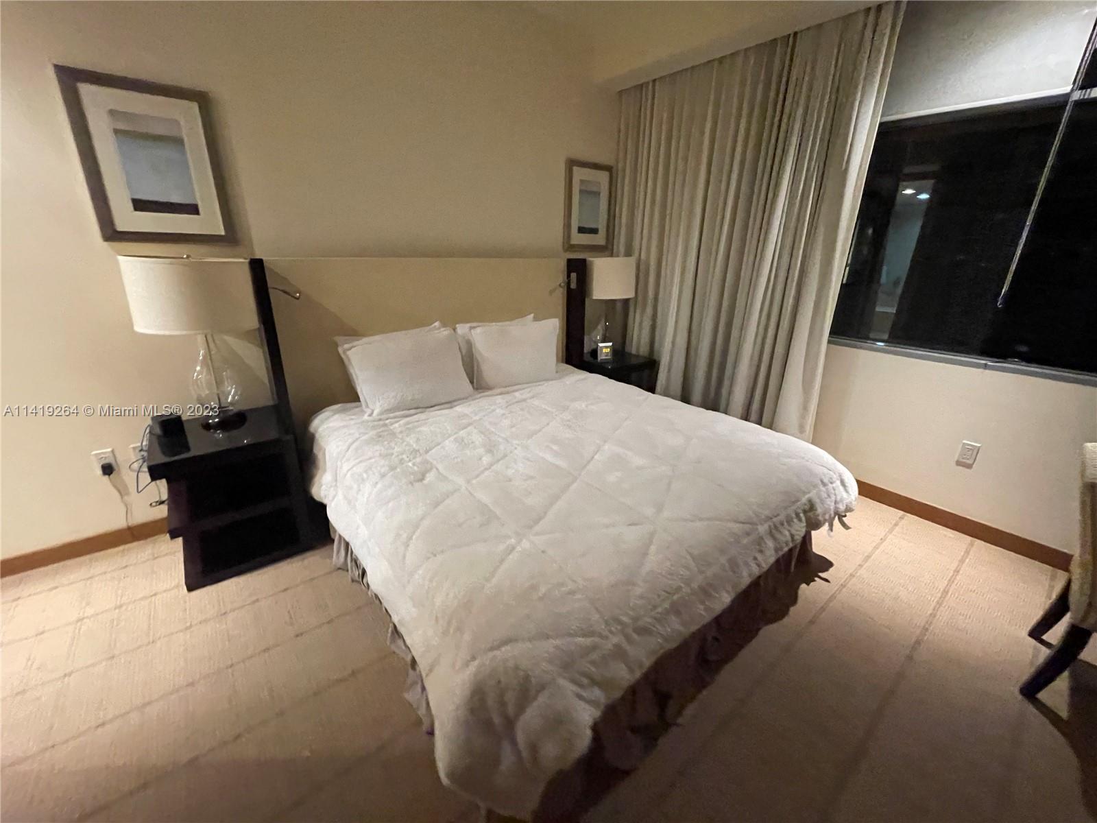Photo 1 of Conrad Espirito Santo Brickell Apt 3111 in Miami - MLS A11419264