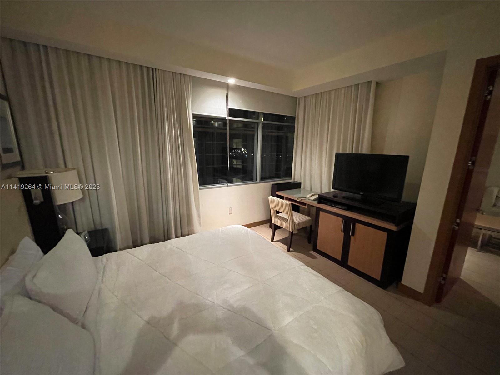 Photo 2 of Conrad Espirito Santo Brickell Apt 3111 in Miami - MLS A11419264