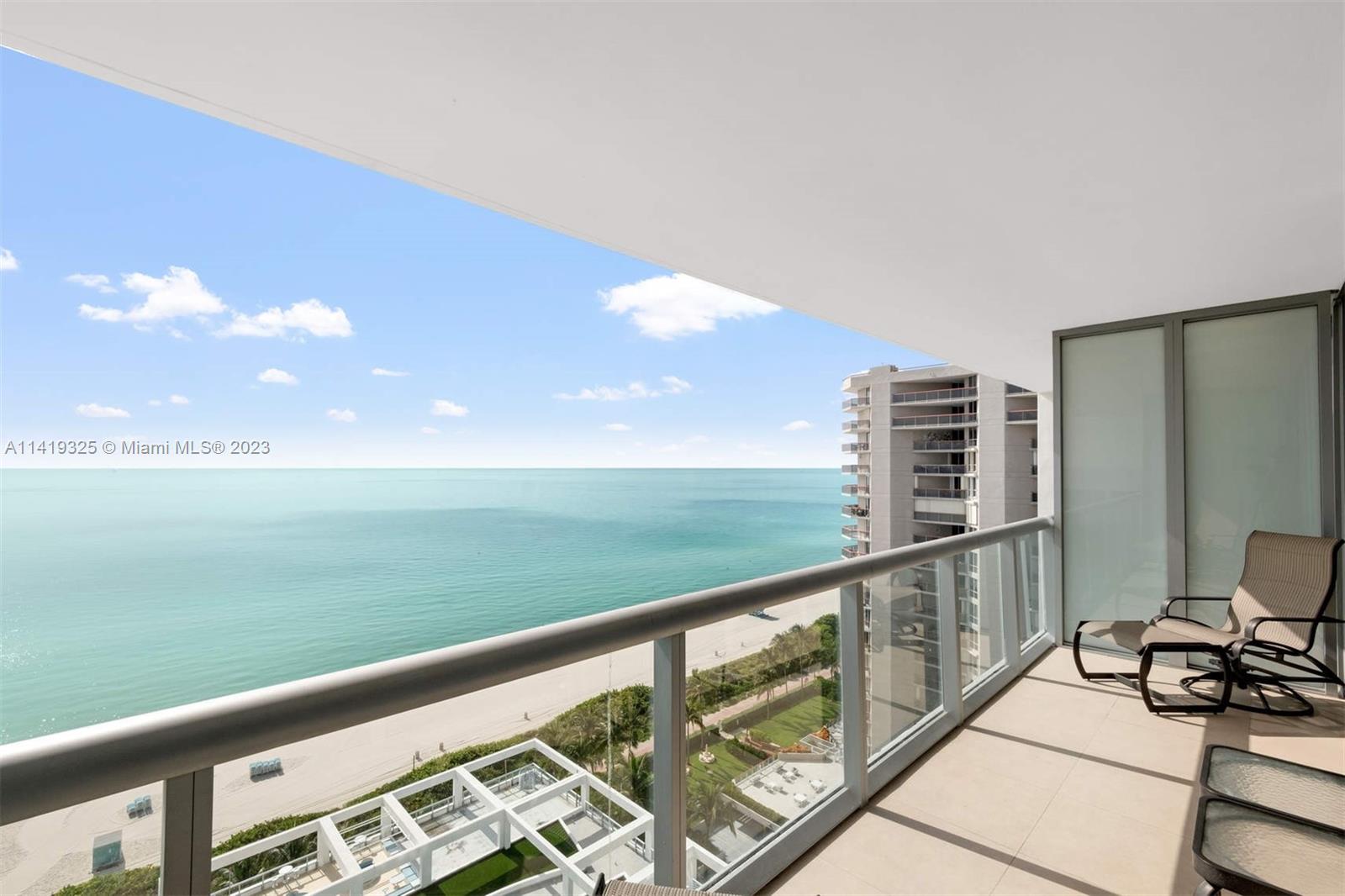 Miami Beach Real Estate 6799 Collins Ave 1603 FL 33141 8,200