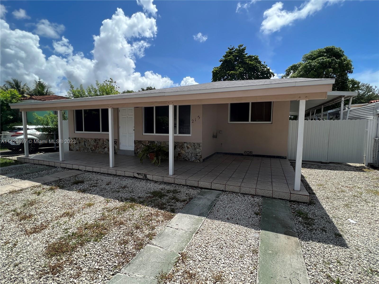 Photo 1 of   in Miami - MLS A11420897