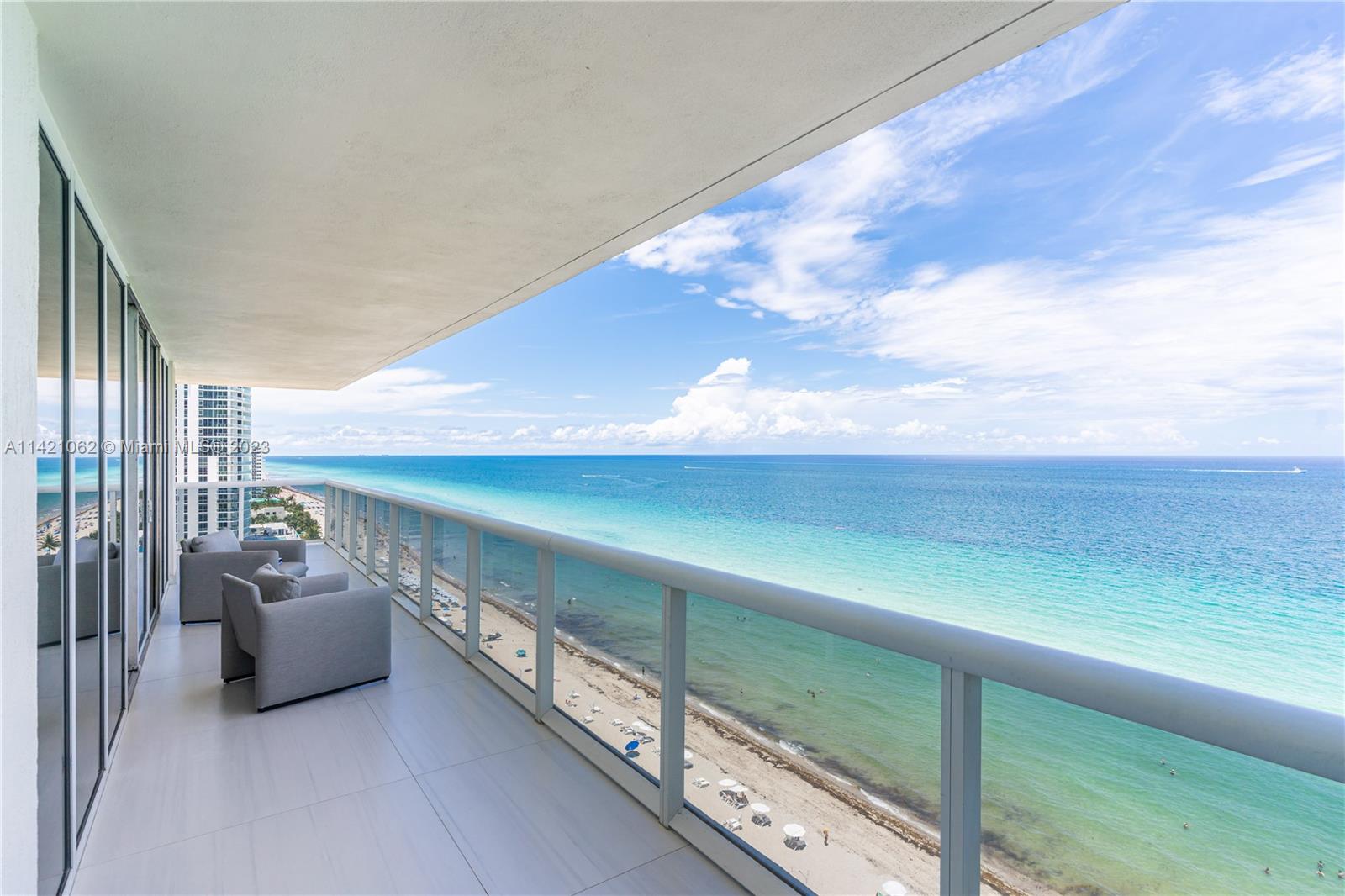 1830 S Ocean Dr #1501 For Sale A11421062, FL