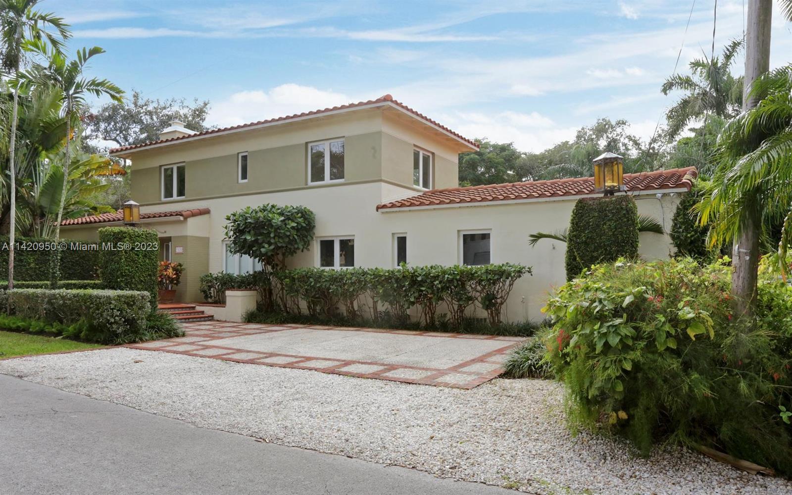 Rentals in Coconut Grove