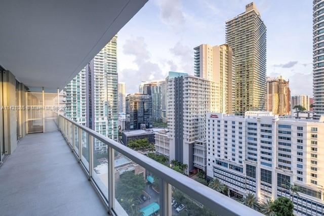 Photo 1 of The Axis On Brickell II C Apt 2017-N in Miami - MLS A11421085