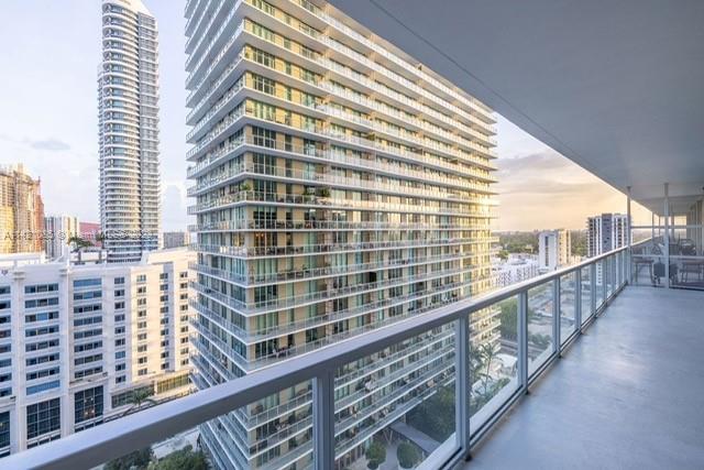 Photo 2 of The Axis On Brickell II C Apt 2017-N in Miami - MLS A11421085