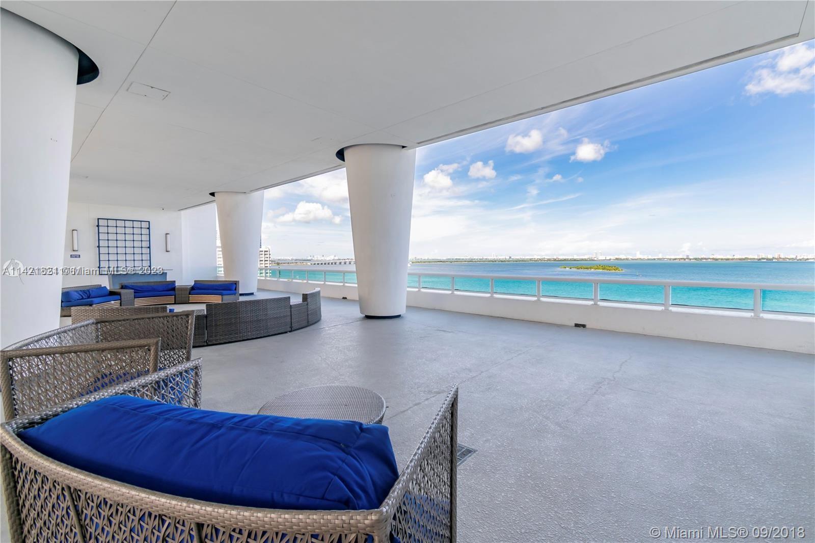 Photo 28 of 1800 Club Apt 1807 in Miami - MLS A11421821