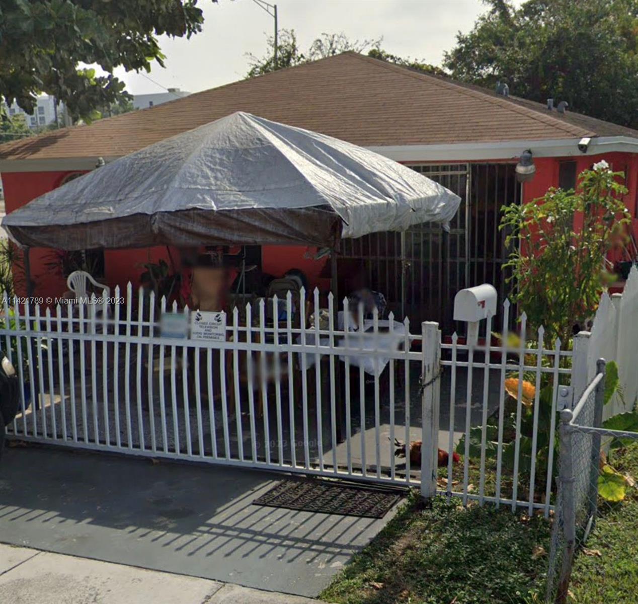 Photo 1 of 1710 NW 65th St in Miami - MLS A11421789