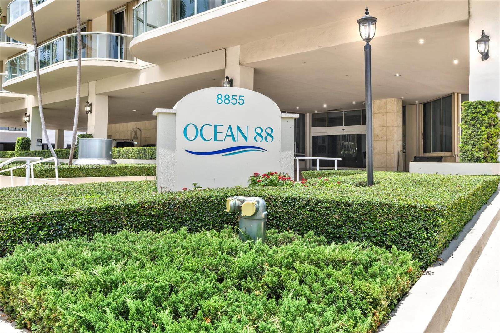 Champlain Towers Condos For Sale Surfside Oceanfront Group