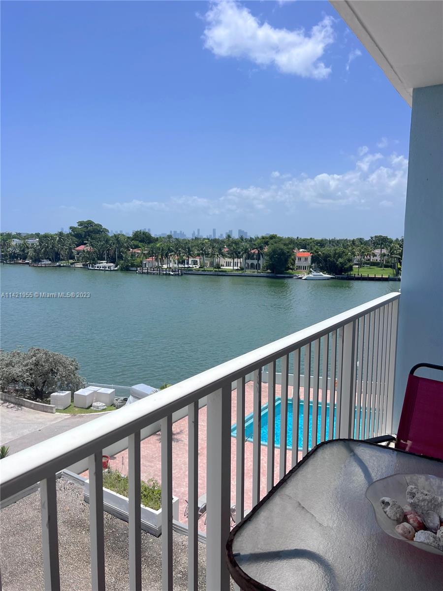 5838  Collins Ave #4G For Sale A11421955, FL