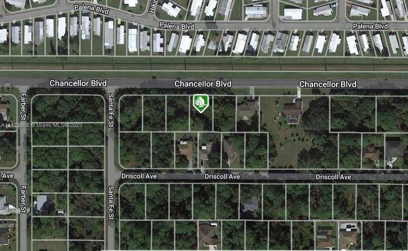 13481 Chancellor BLvd, Port Charlotte, FL 33953