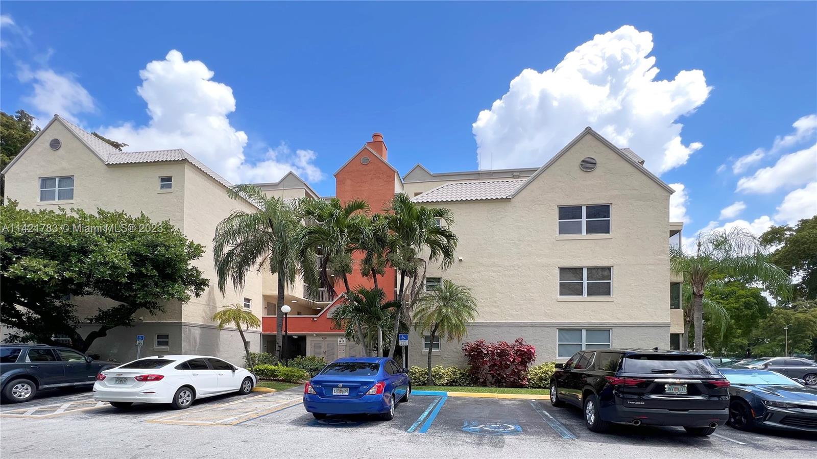 Las Vistas At Doral Apartamentos en Venta (Unidades del Condominio