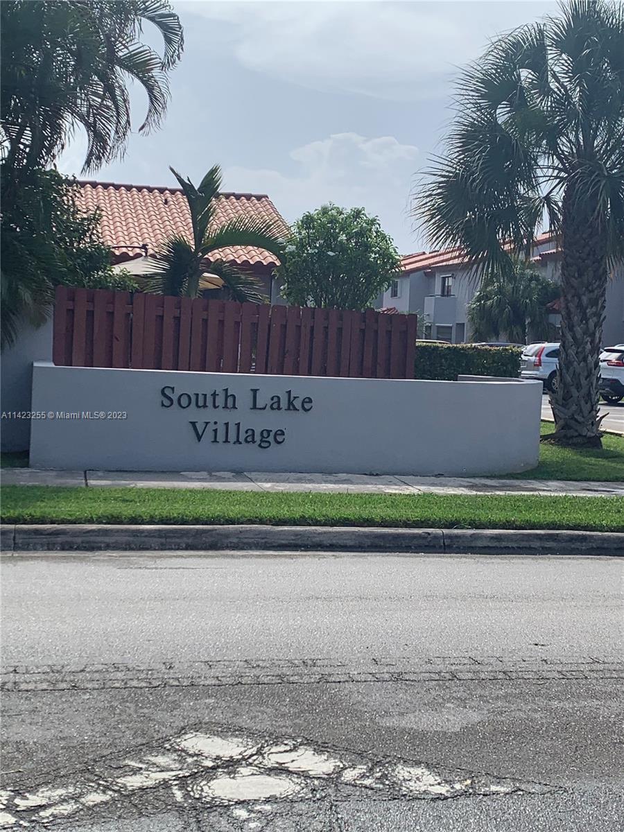 Nice 2 story home with fenced back yard in quiet neighborhood. Each bedroom has its bathroom and half bath downstairs.  Walking distance to elementary school and just a few minutes drive to charter school, shops and places of worship. Assigned parking directly in front of the house and plenty of guest parking. Complex has a pool. Tenant occupied on month to month agreement. Monthly maintenance fee includes exterior insurance