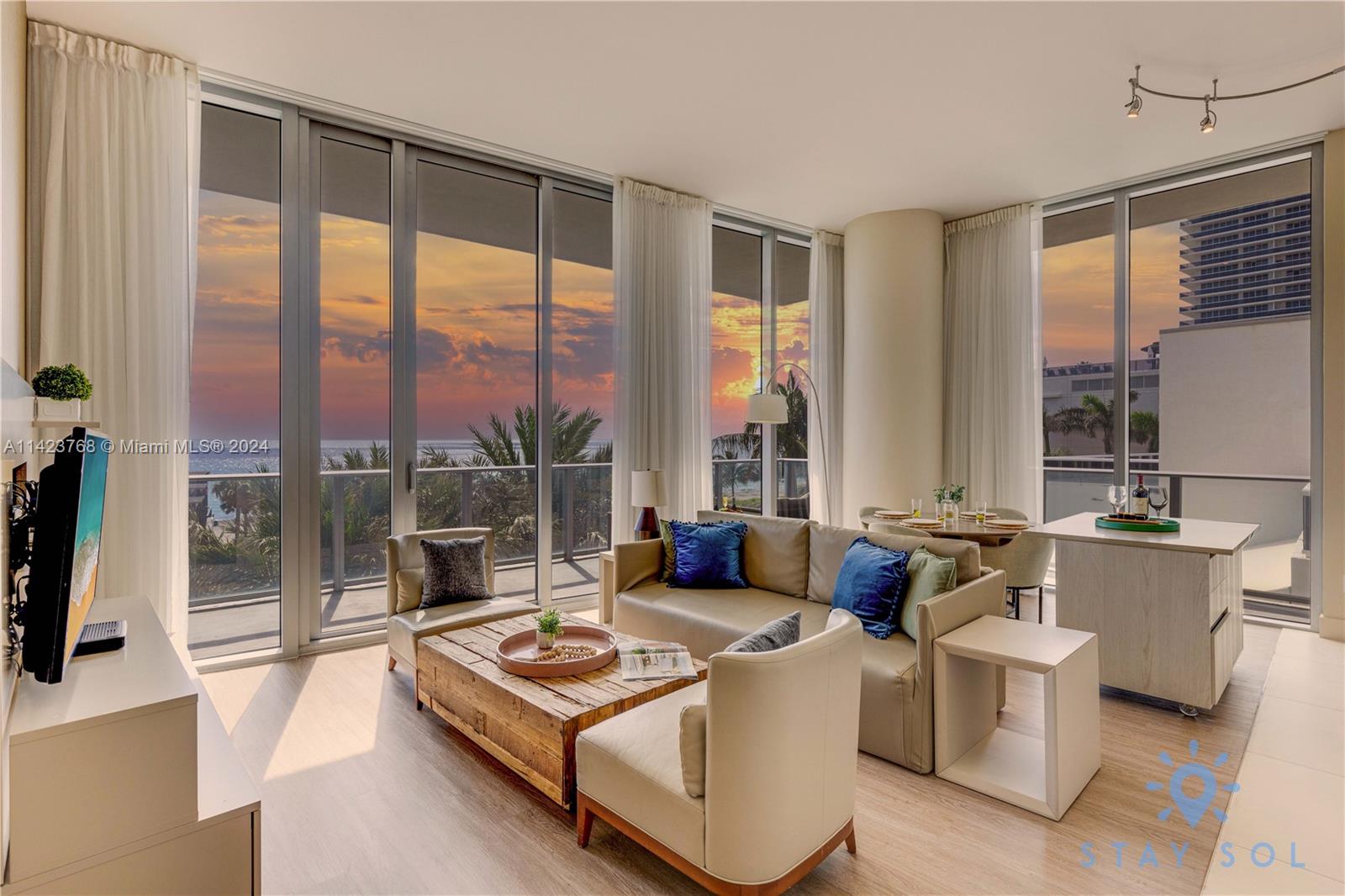 4111 S Ocean dr #305 For Sale A11423768, FL