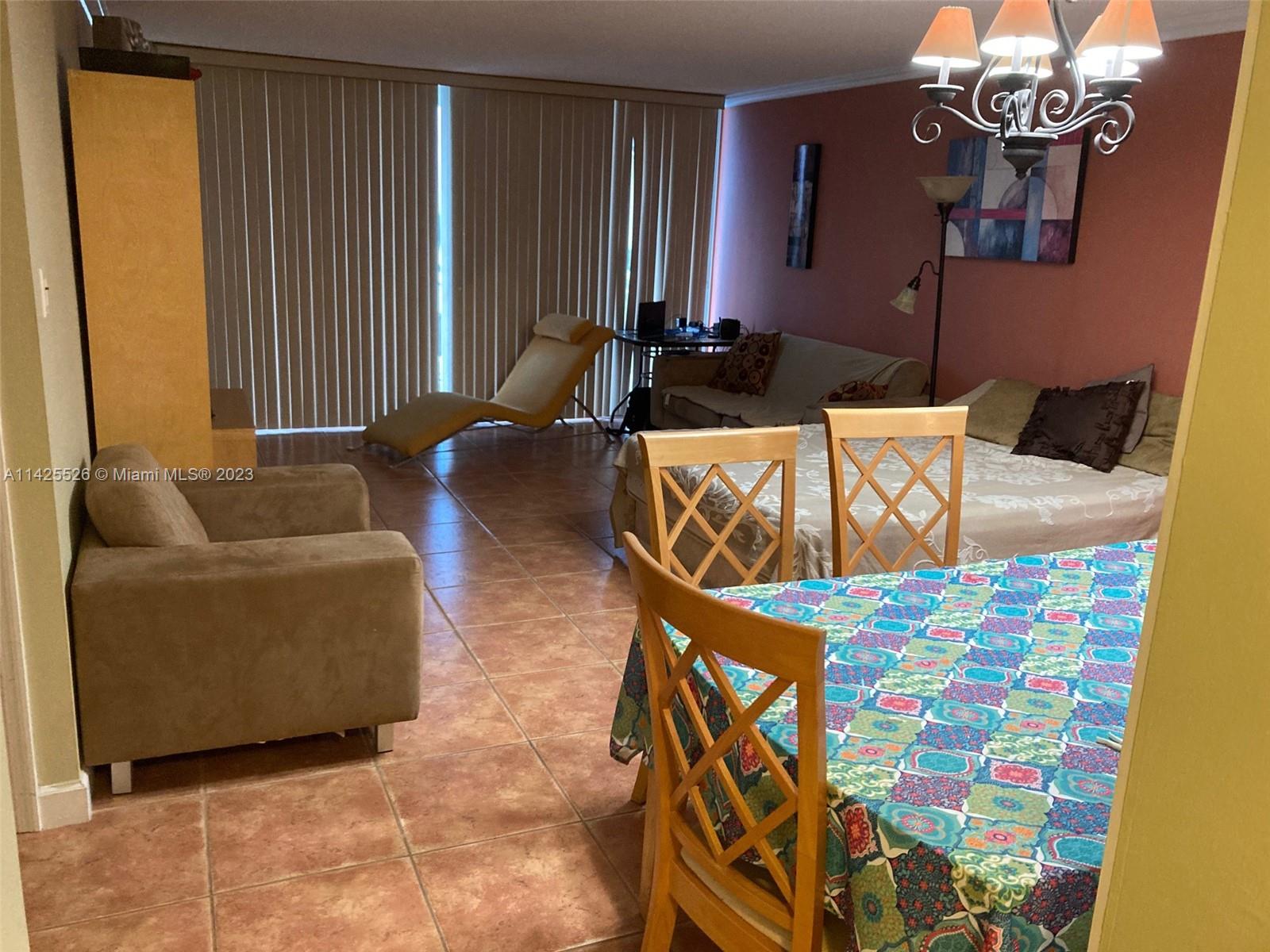 Photo 1 of Del Prado Condo Apt 1203 in Aventura - MLS A11425526