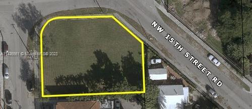 1510 NW 16 terrace, Miami, FL 33125