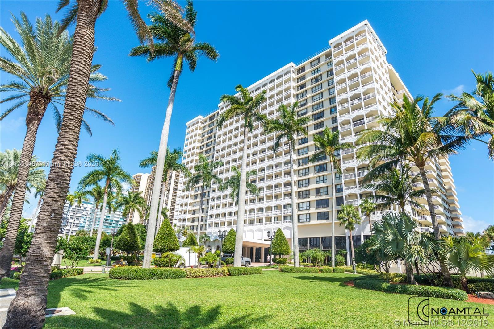 Balmoral Bal Harbour Apt 10G Condo Closed Sale in Bal Harbour, FL
