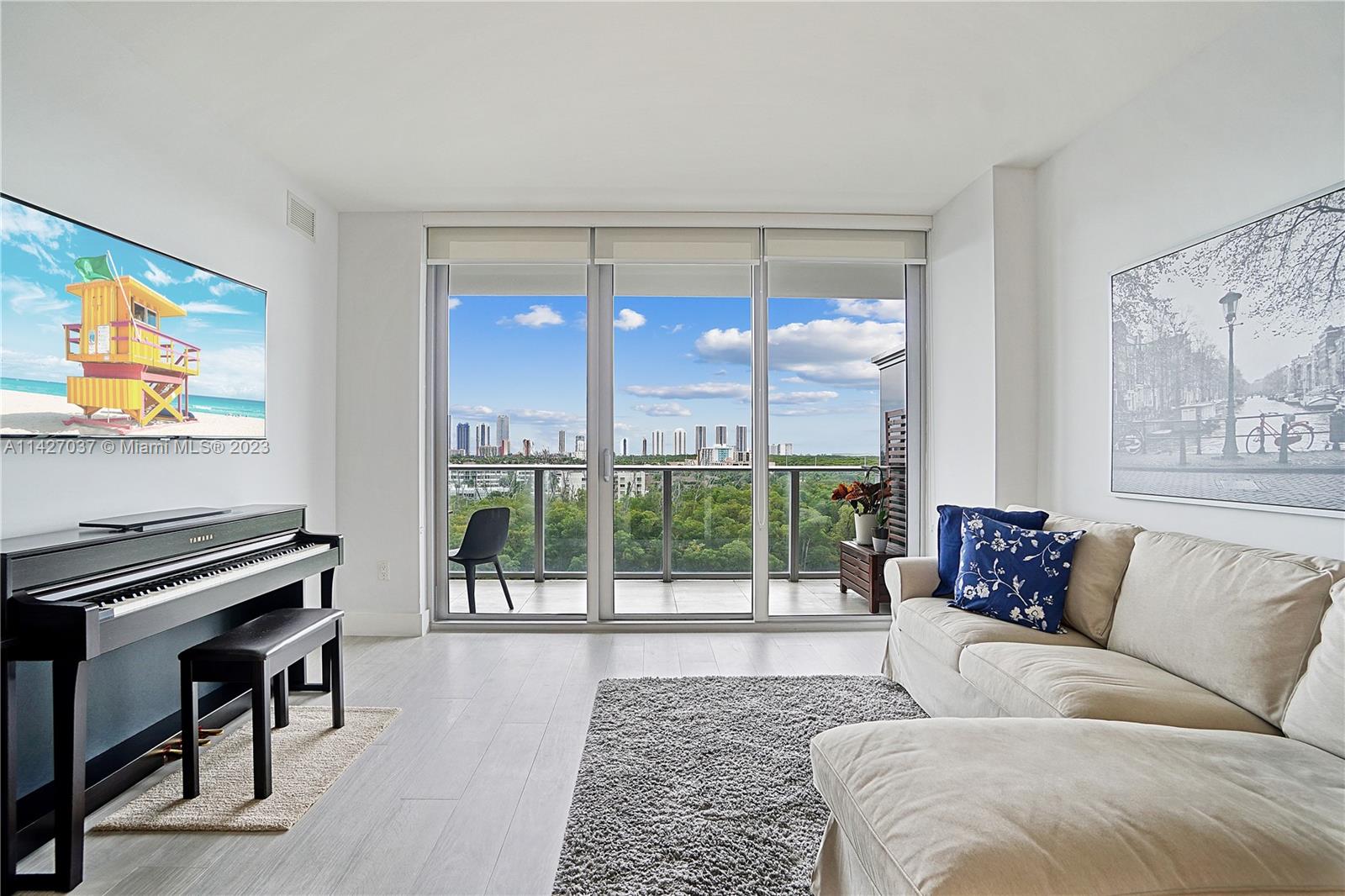 16385  Biscayne Blvd #917 For Sale A11427037, FL