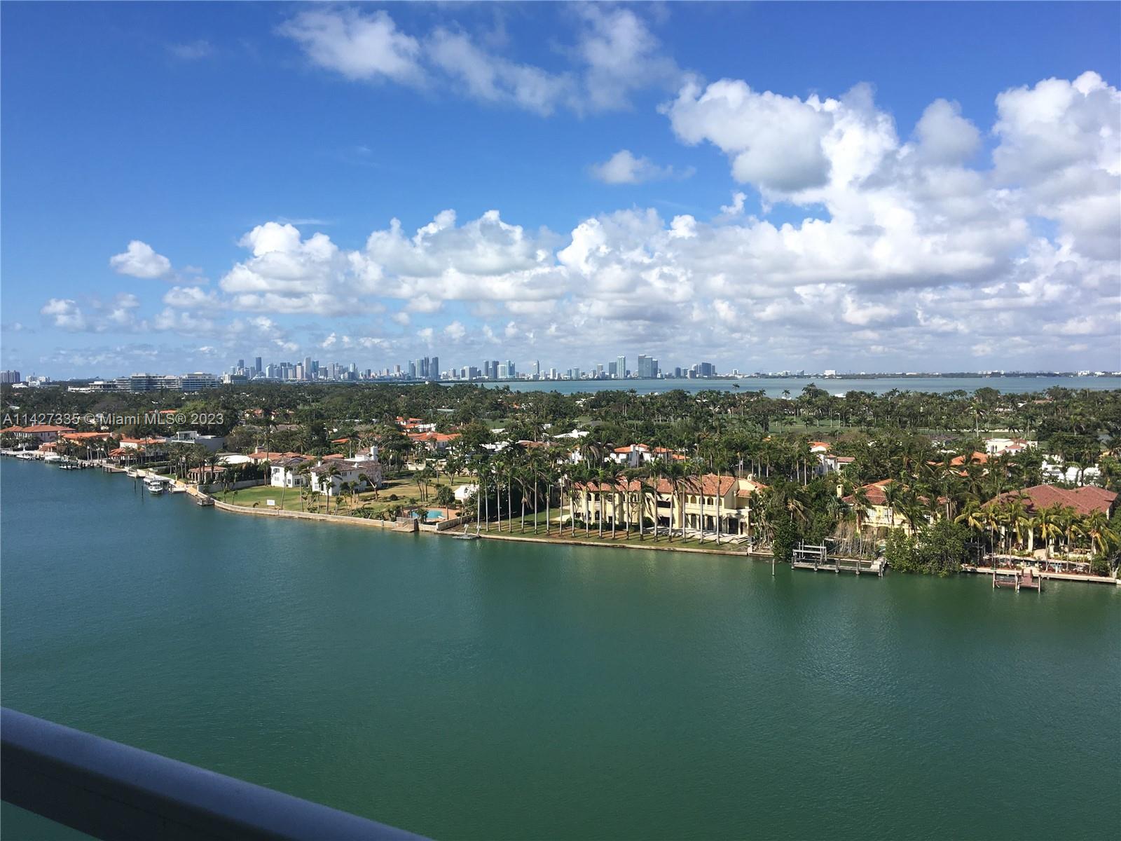 Photo 1 of 5600 Collins Apt 12L in Miami Beach - MLS A11427335