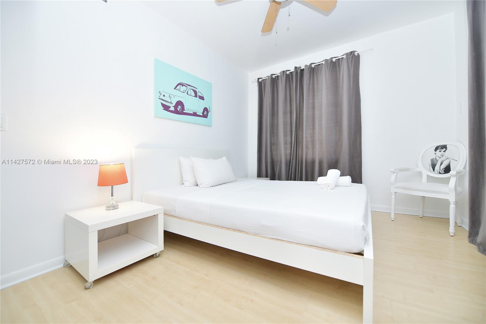 Photo 1 of The Empire Condo Apt 201 in Miami Beach - MLS A11427572
